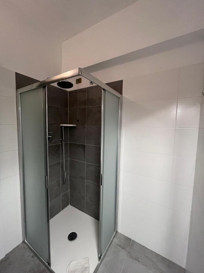 Hotel Letizia Фолоника Екстериор снимка