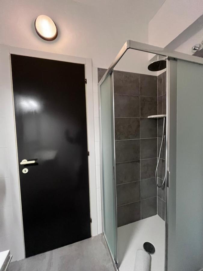 Hotel Letizia Фолоника Екстериор снимка