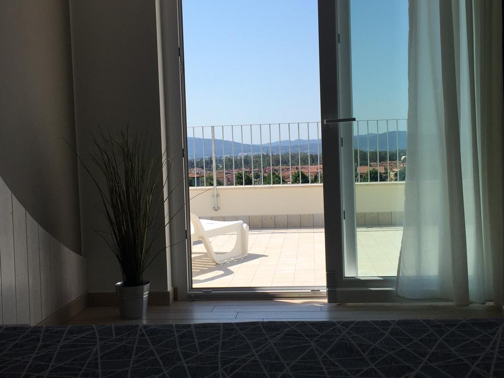 Hotel Letizia Фолоника Екстериор снимка